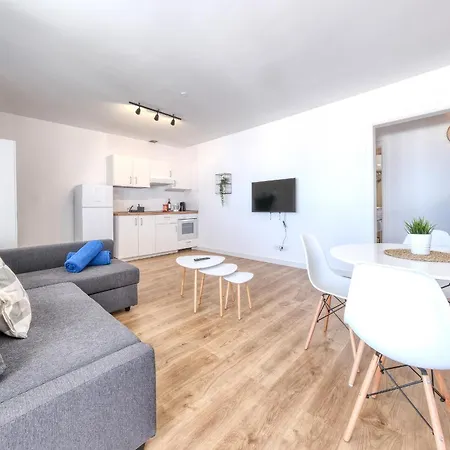 公寓 Dream Island 卡门港