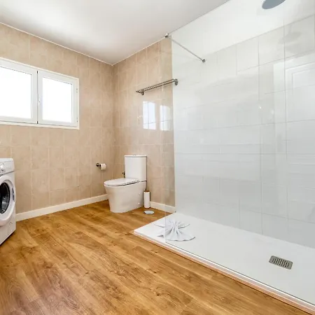 Appartamento Dream Island