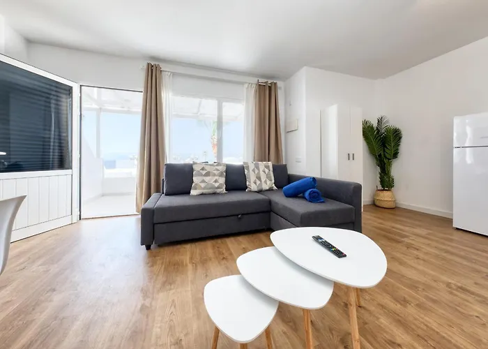 Apartment Dream Island