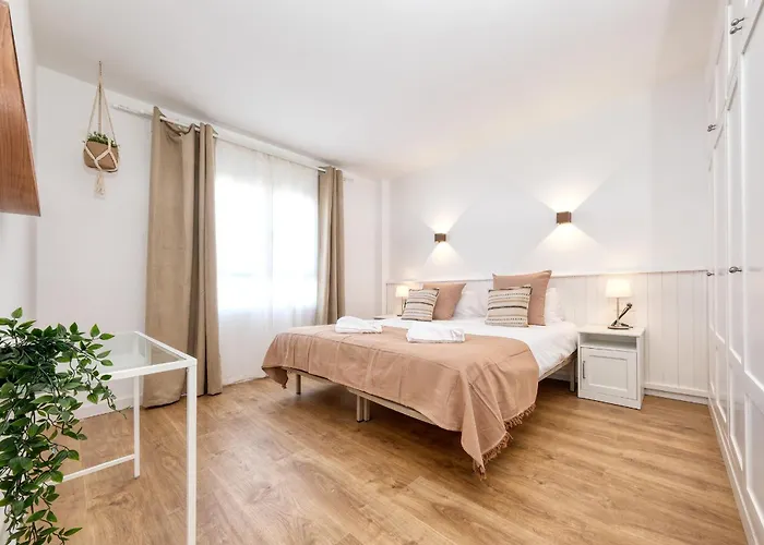 Apartment Dream Island *