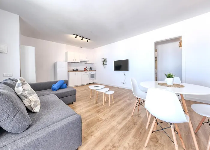 Apartment Dream Island Puerto del Carmen (Lanzarote)