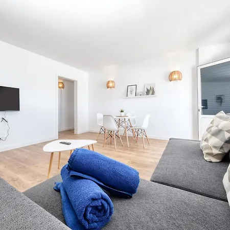 Dream Island Apartman