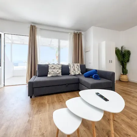 Apartamento Dream Island