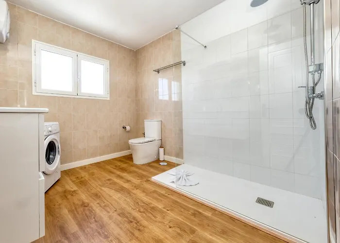 Διαμέρισμα Dream Island