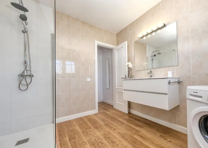 Dream Island アパート プエルト・デル・カルメン