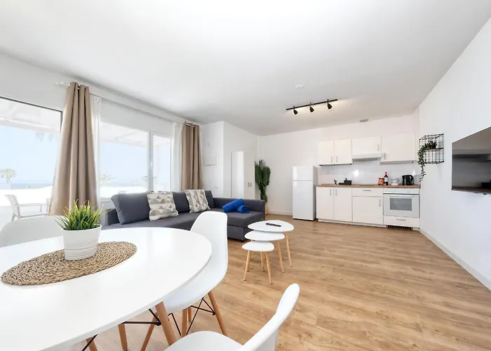 Dream Island プエルト・デル・カルメン