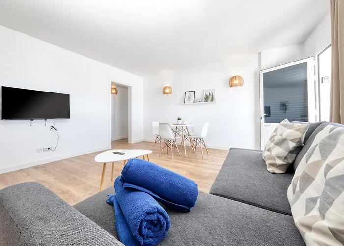 Dream Island Lejlighed